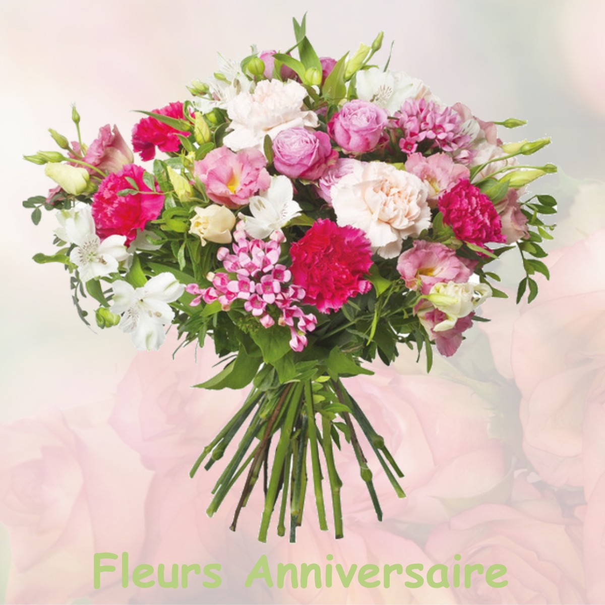 fleurs anniversaire VAUX-EN-BUGEY