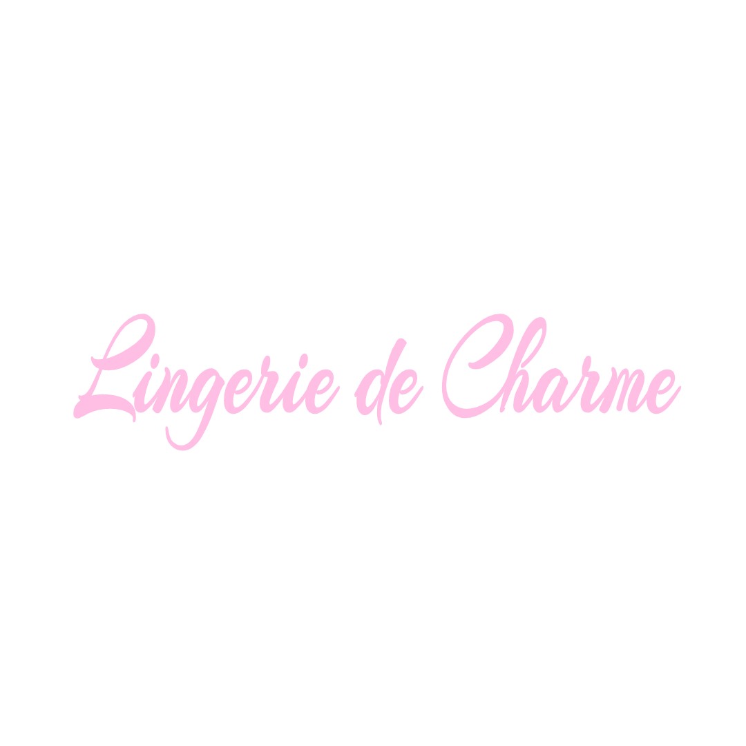 LINGERIE DE CHARME VAUX-EN-BUGEY